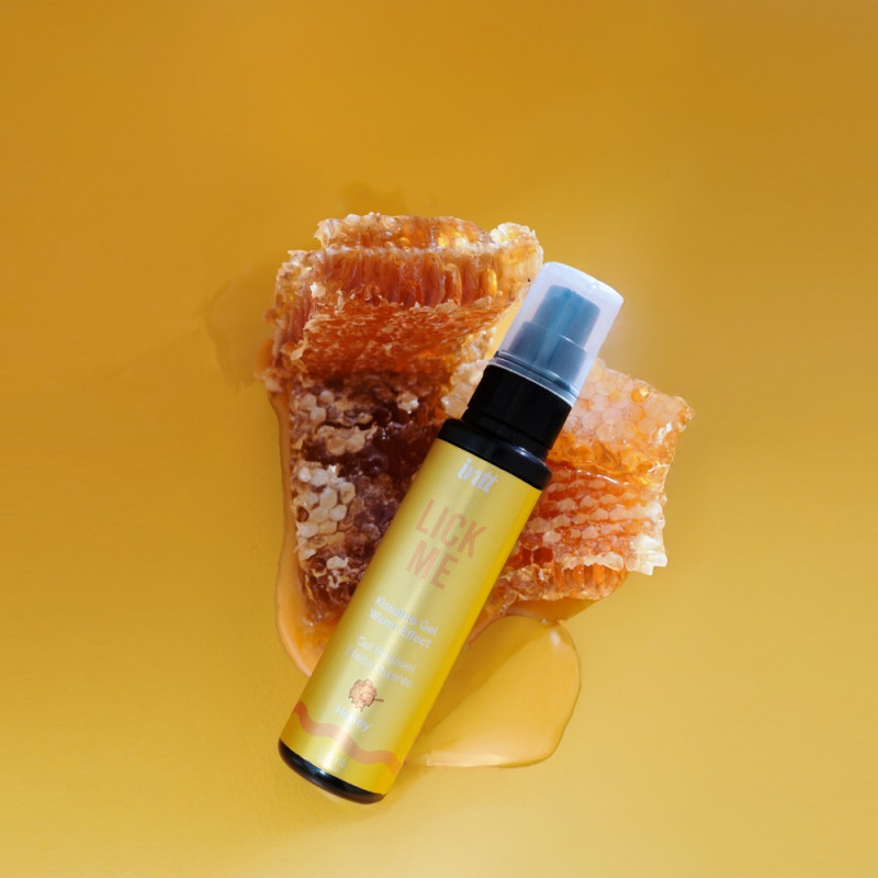 Lick Me Honey 50 ml
