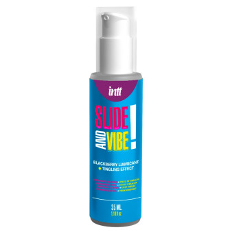 Slide and Vibe! 35ml