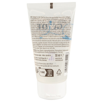 Just Glide Toy Lube 50 ml