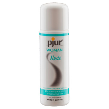 Pjur Woman Nude 30ml