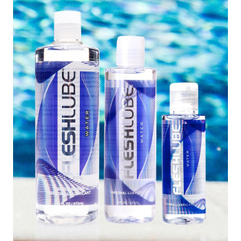 FleshLube Water 100 ml