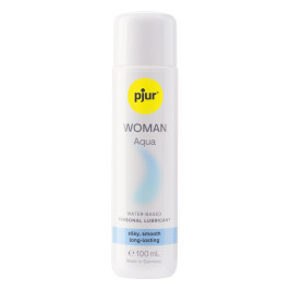 pjur Woman AQUA 100 ml