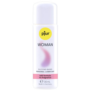 pjur woman bottle 30 ml