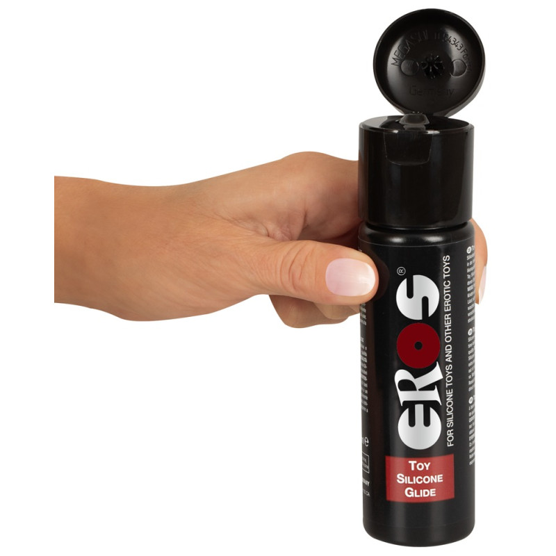EROS Toy Glide lubricant 100ml