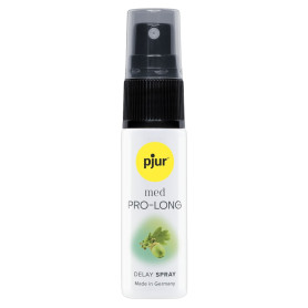 Pjur med Pro-Long spray 20 ml