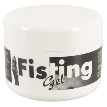 Fisting Gel 200 ml