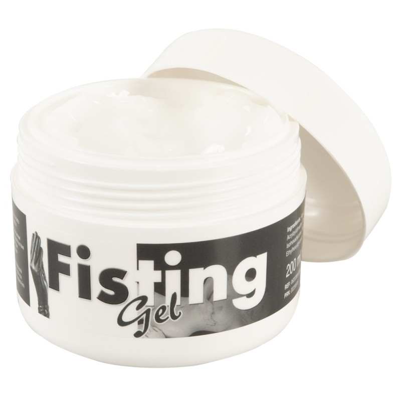 Fisting Gel 200 ml