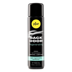 pjur BACKDOOR Panthenol 100 ml