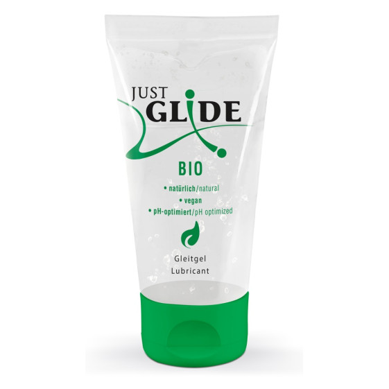 Just Glide Bio 50 ml