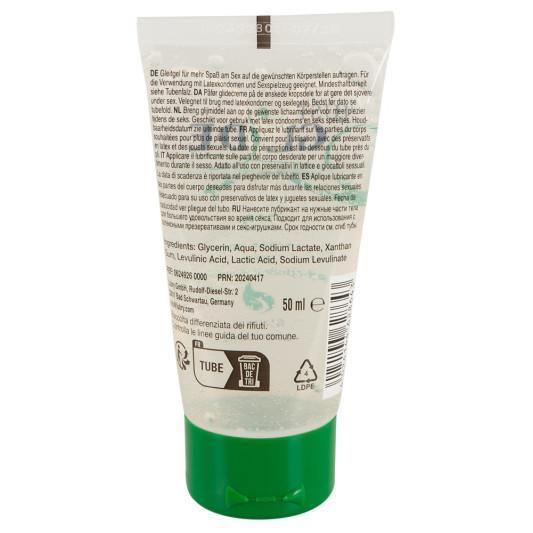 Just Glide Bio 50 ml