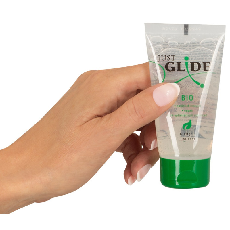 Just Glide Bio 50 ml