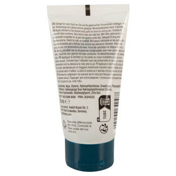 Just Glide Premium Anal 50 ml