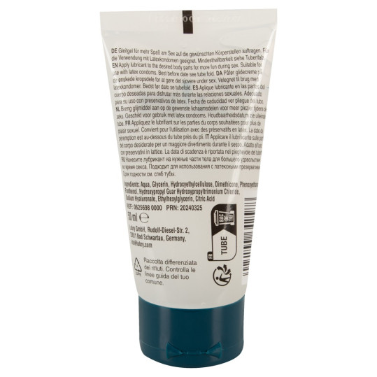 Just Glide Premium Anal 50 ml