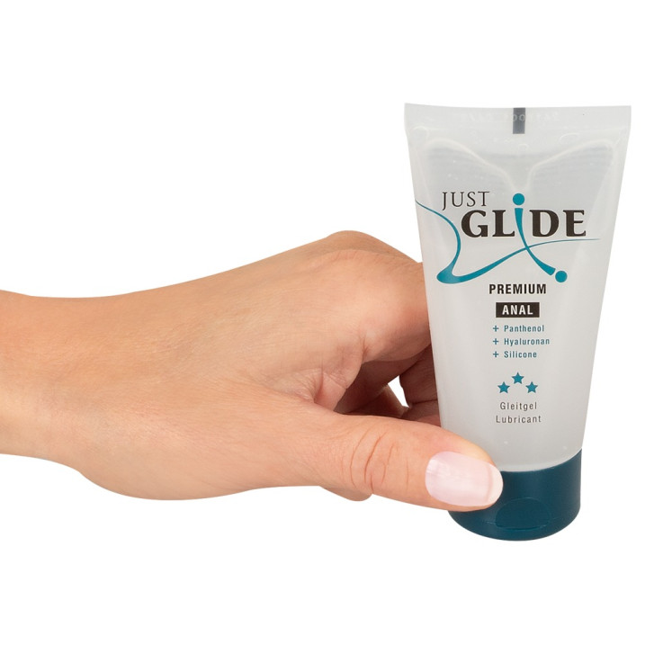 Just Glide Premium Anal 50 ml