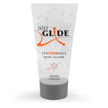 Just Glide Performance20 ml