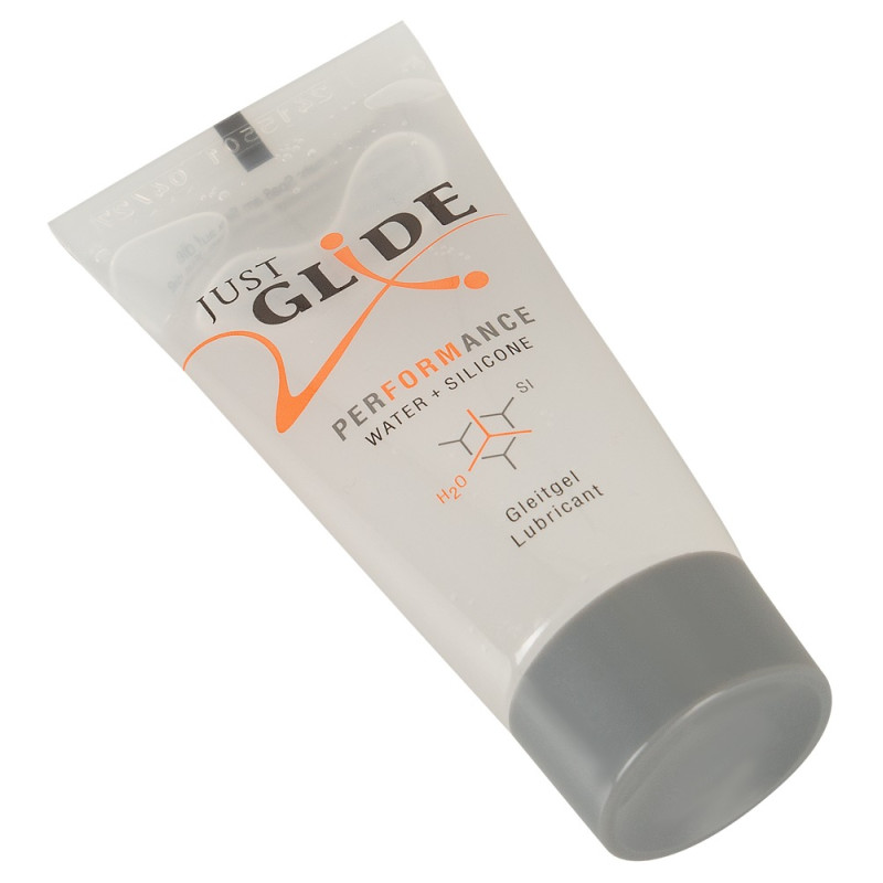 Just Glide Performance20 ml