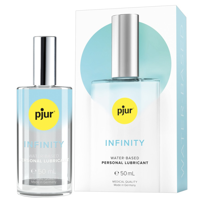 pjur INFINITY water-based 50ml