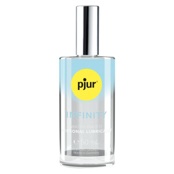pjur INFINITY water-based 50ml