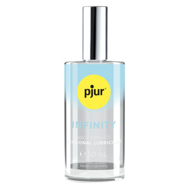 pjur INFINITY water-based 50ml