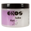 EROS 2in1 #lube #fist 500 ml