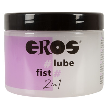 EROS 2in1 #lube #fist 500 ml