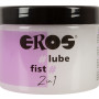EROS 2in1 #lube #fist 500 ml
