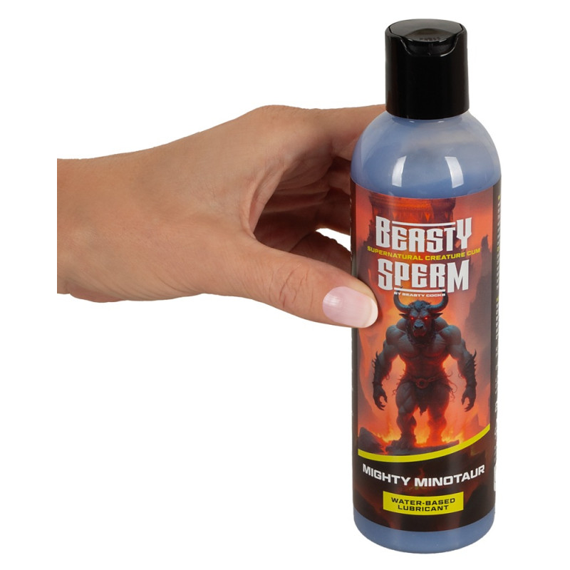 Beasty Cocks Sperm 250 ml