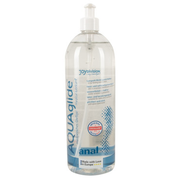AQUAglide anal 1 l