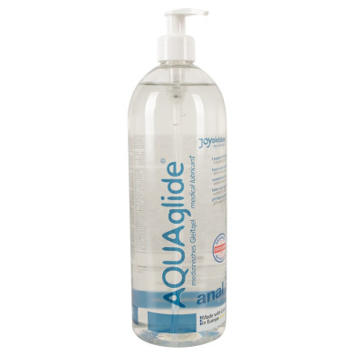 AQUAglide anal 1 l