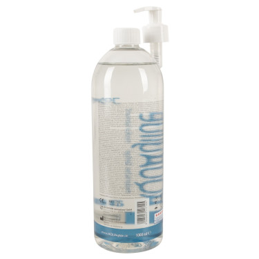 AQUAglide anal 1 l