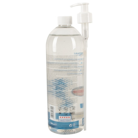 AQUAglide anal 1 l