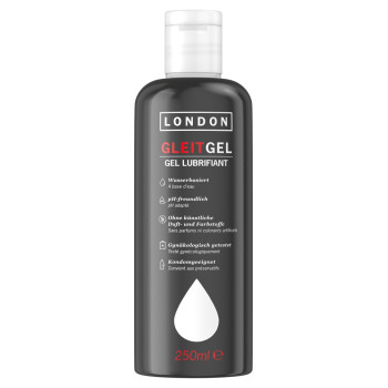 London Lubricant 250 ml