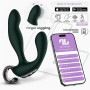  Greeny Prostate Massager with Finger Wiggling and App