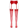 Stockings red