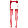 Stockings red