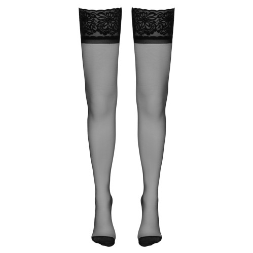 Hold-up Stockings 1
