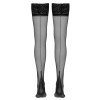 Hold-up Stockings 1