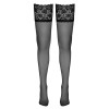 Hold-up Stockings