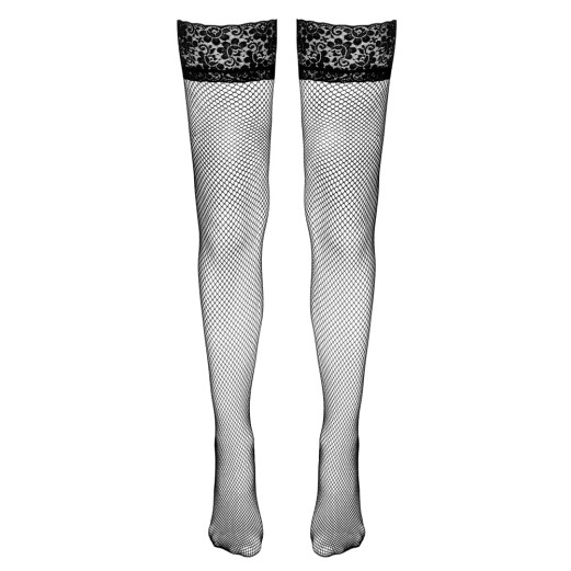 Hold-up Net Stockings