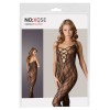 Lace Catsuit