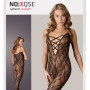 Lace Catsuit