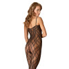 Lace Catsuit