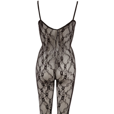 Lace Catsuit