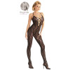 Lace Catsuit