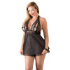 Lace Babydoll