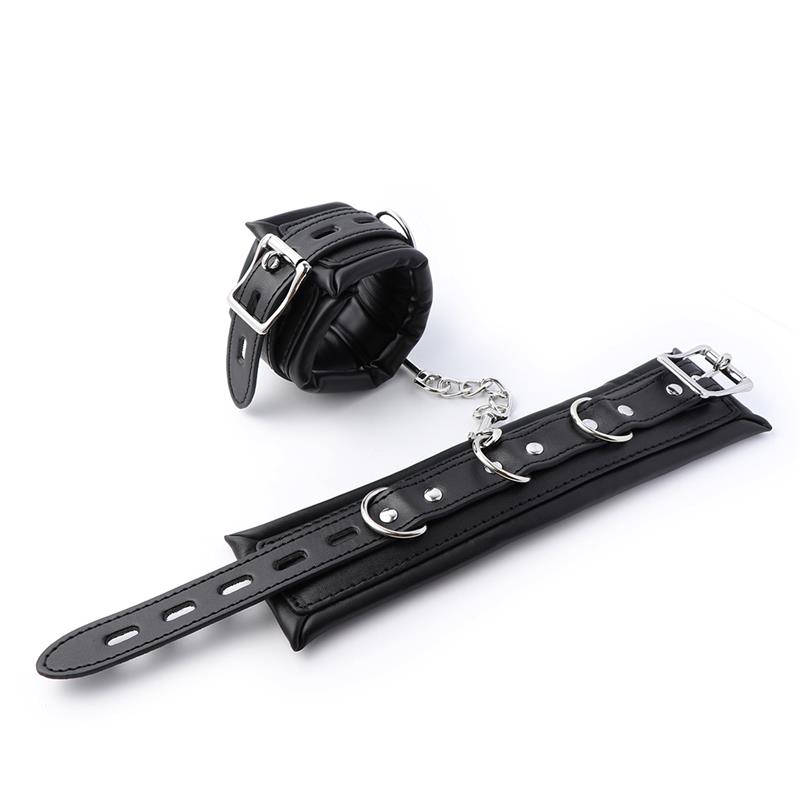  Handcuffs Adjustable