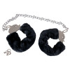 Bigger Furry Handcuffs 6-12cm