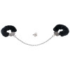 Bigger Furry Handcuffs 6-12cm