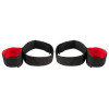 Hand/Thigh Restraints