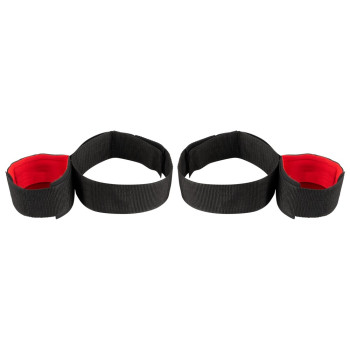 Hand/Thigh Restraints